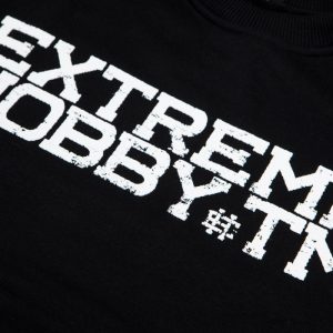 logo marki Extreme Hobby